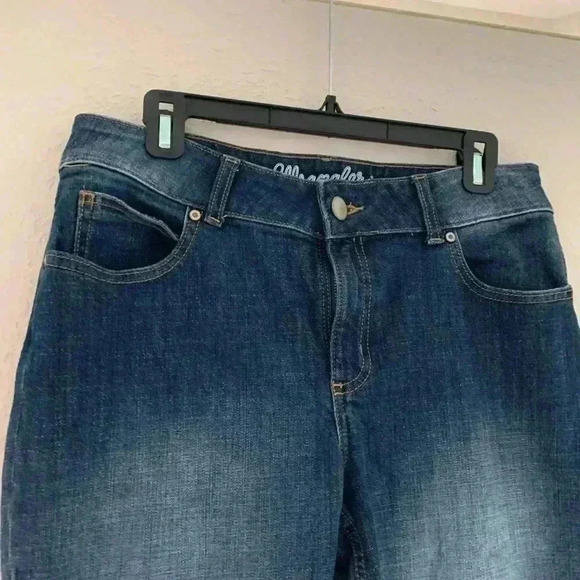 Wrangler boot cut. Spring/ summer season  start - Picture 2 of 5